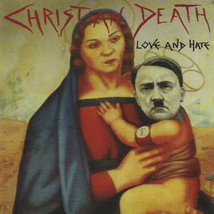 Love and Hate album