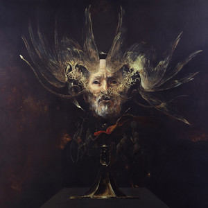 The Satanist album