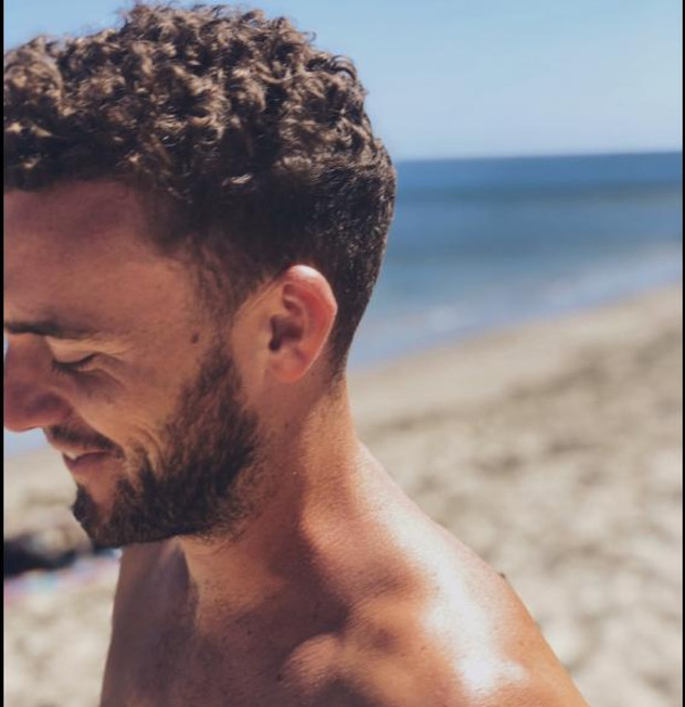 Ryan Keen photo