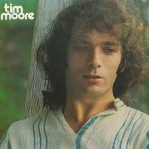 Tim Moore cover