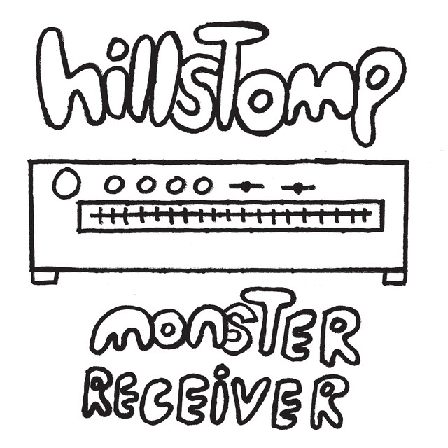 Hillstomp photo