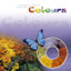 The Healing Through Colours Albumcover