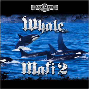 Whale Mafi 2 cover
