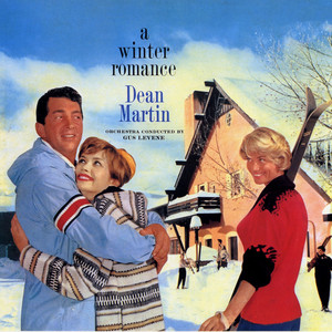 A Winter Romance cover