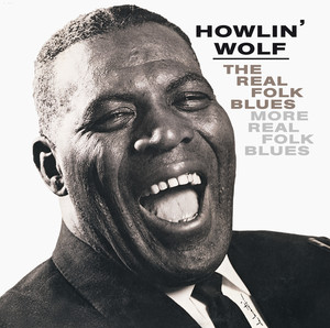 Real Folk Blues/More Real Folk Blues (Remastered) album