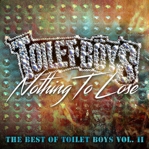Toilet Boys cover