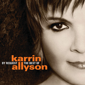 By Request: The Best Of Karrin Allyson album