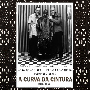 A Curva da Cintura cover