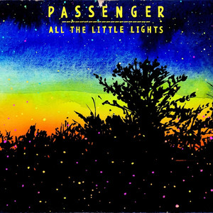 All the Little Lights album