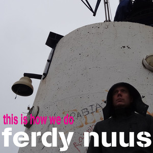 Ferdy Nuus