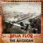 The American Albumcover