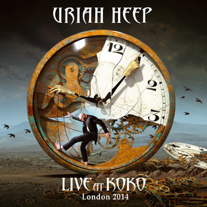 Live at Koko album