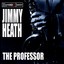 The Professor Albumcover