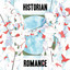 Romance - EP Albumcover