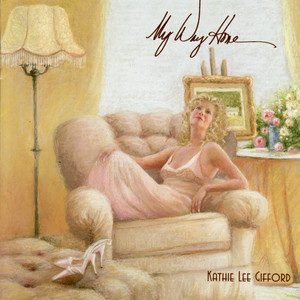 My Way Home album