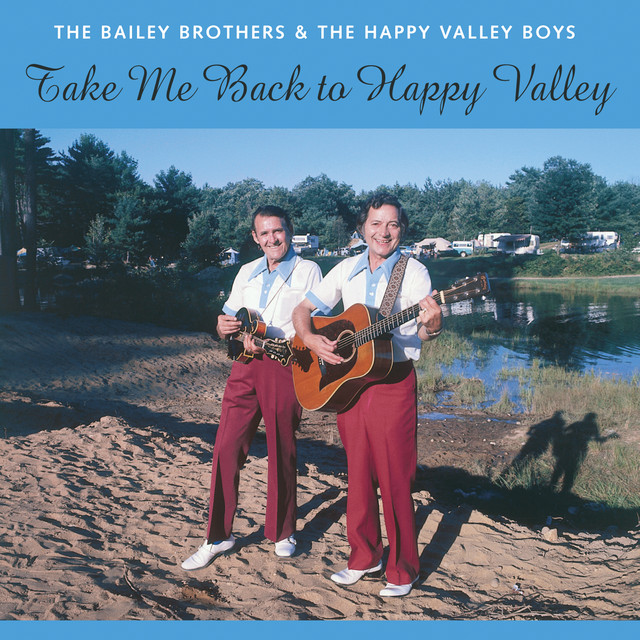 Bailey Brothers Photo