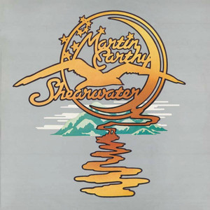Shearwater album