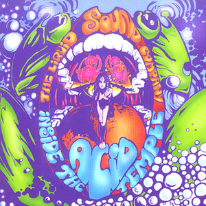 Liquid Sound Photo