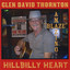 Hillbilly Heart Albumcover