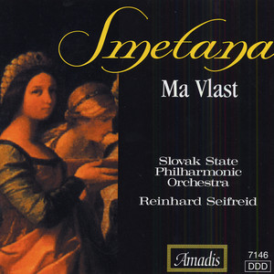 My Fatherland cover