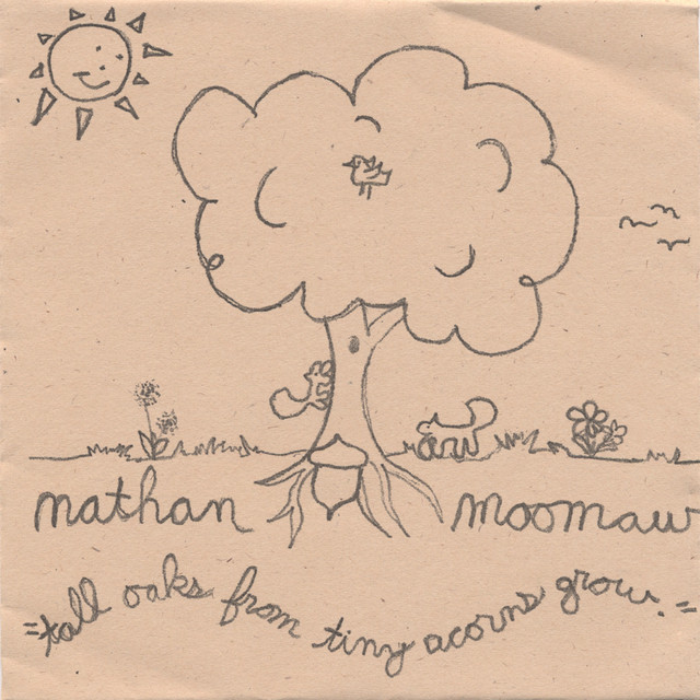 Nathan Moomaw Photo