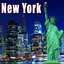 New York, New York Albumcover