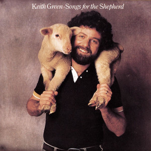 Songs for the Shepherd album
