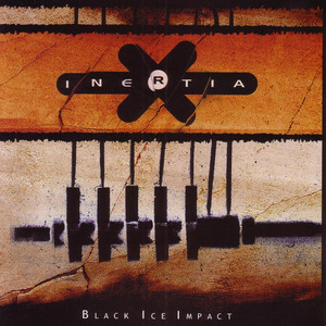 Black Ice Impact cover