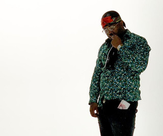 Milli Major Photo
