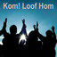 Kom! Loof Hom Albumcover