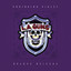 Shrinking Violet cover