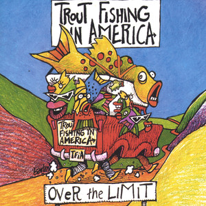 Over the Limit album