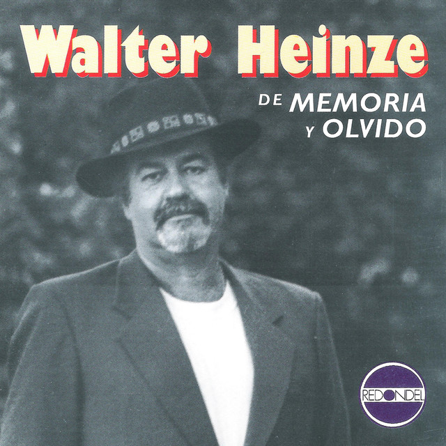 Walter Heinze Photo