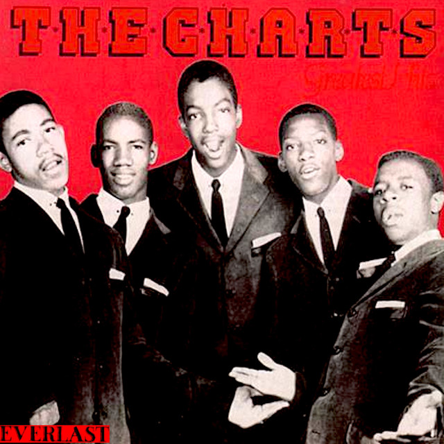 The Charts Photo