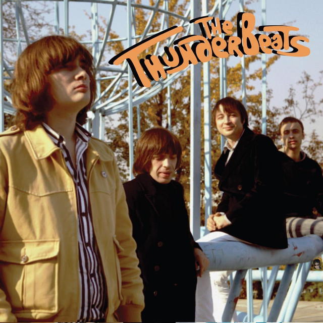 The Thunderbeats Photo