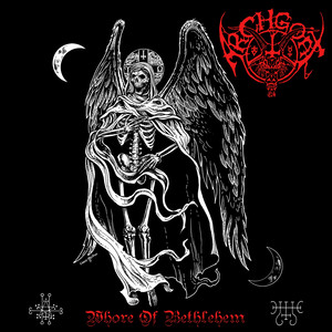 Invocation cover