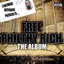 Free Philthy Rich cover