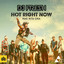 Hot Right Now (Remixes) [feat. Rita Ora] cover