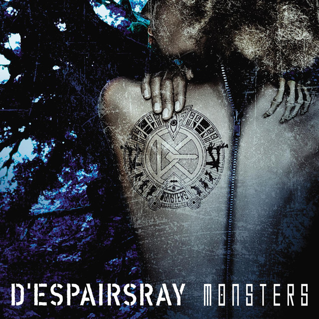 Monsters cover