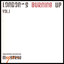 Burning Up cover