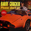 Please Don't Go cover