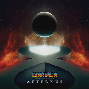 Aeternus cover