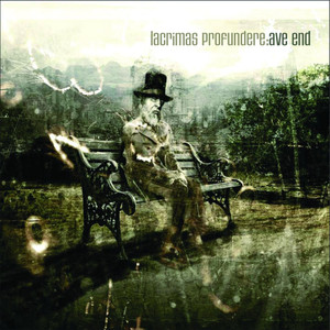 Ave End album