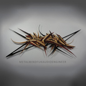 MetalMindFukAudioEngineer album