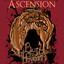 Ascension Albumcover