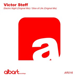 Victor Steff