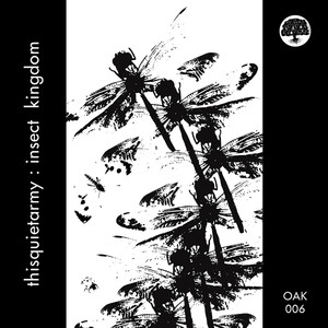 Insect Kingdom cover