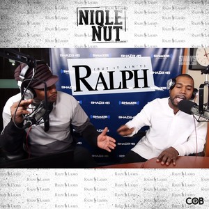 Portada de Ralph