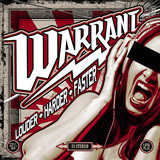 Warrant Photo