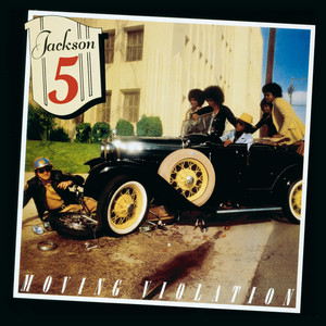 Moving Violation cover